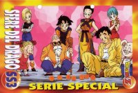 BUY NEW dragonball z - 189328 Premium Anime Print Poster