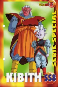 BUY NEW dragonball z - 189847 Premium Anime Print Poster