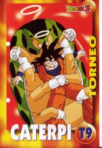 BUY NEW dragonball z - 190067 Premium Anime Print Poster