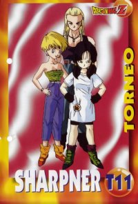 BUY NEW dragonball z - 190345 Premium Anime Print Poster