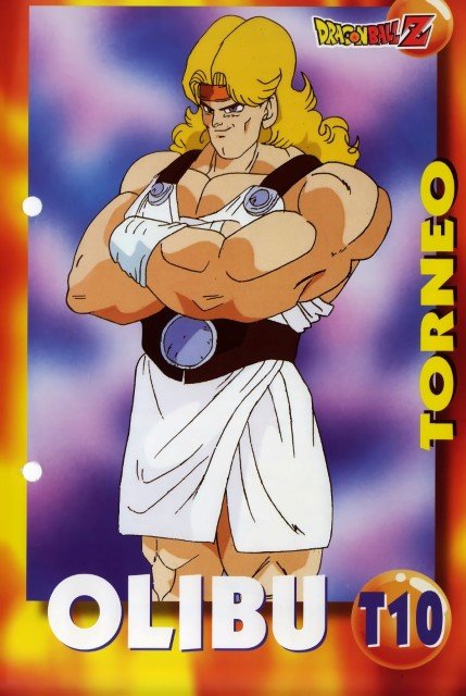 BUY NEW dragonball z - 190346 Premium Anime Print Poster dragonball z - 190346 image