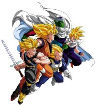 BUY NEW dragonball z - 19129 Premium Anime Print Poster