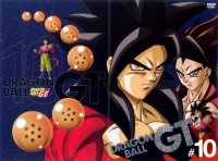 BUY NEW dragonball z - 191786 Premium Anime Print Poster