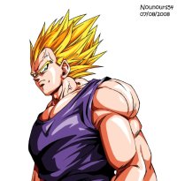 BUY NEW dragonball z - 194955 Premium Anime Print Poster