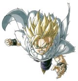 BUY NEW dragonball z - 19912 Premium Anime Print Poster