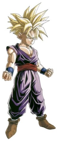BUY NEW dragonball z - 19913 Premium Anime Print Poster