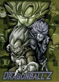 BUY NEW dragonball z - 20310 Premium Anime Print Poster