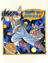 BUY NEW dragonball z - 25142 Premium Anime Print Poster