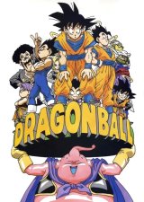 BUY NEW dragonball z - 25146 Premium Anime Print Poster