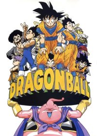 BUY NEW dragonball z - 25146 Premium Anime Print Poster