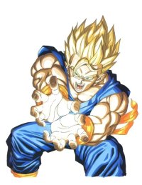 BUY NEW dragonball z - 25266 Premium Anime Print Poster
