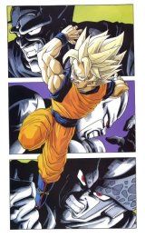 BUY NEW dragonball z - 25415 Premium Anime Print Poster