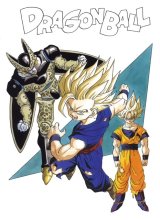 BUY NEW dragonball z - 25416 Premium Anime Print Poster