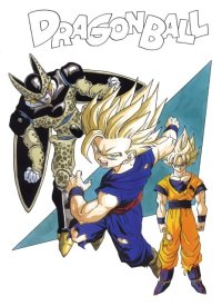 BUY NEW dragonball z - 25416 Premium Anime Print Poster