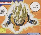 BUY NEW dragonball z - 26070 Premium Anime Print Poster