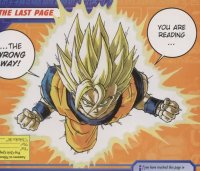 BUY NEW dragonball z - 26070 Premium Anime Print Poster