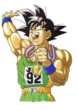 BUY NEW dragonball z - 26757 Premium Anime Print Poster