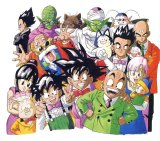 BUY NEW dragonball z - 26758 Premium Anime Print Poster