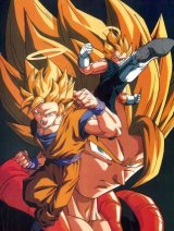 BUY NEW dragonball z - 27049 Premium Anime Print Poster