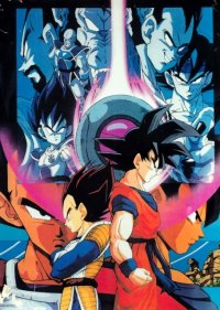 BUY NEW dragonball z - 27051 Premium Anime Print Poster
