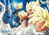 BUY NEW dragonball z - 27067 Premium Anime Print Poster