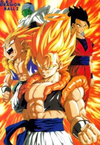 BUY NEW dragonball z - 27181 Premium Anime Print Poster