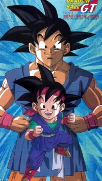 BUY NEW dragonball z - 27185 Premium Anime Print Poster