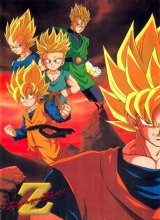 BUY NEW dragonball z - 27199 Premium Anime Print Poster
