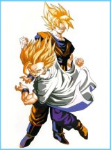 BUY NEW dragonball z - 28902 Premium Anime Print Poster