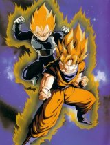 BUY NEW dragonball z - 28903 Premium Anime Print Poster