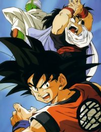 BUY NEW dragonball z - 28906 Premium Anime Print Poster