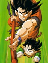 BUY NEW dragonball z - 28908 Premium Anime Print Poster