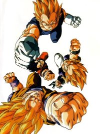 BUY NEW dragonball z - 28912 Premium Anime Print Poster