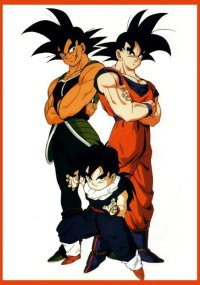 BUY NEW dragonball z - 28917 Premium Anime Print Poster