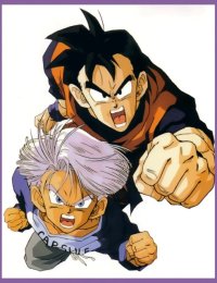 BUY NEW dragonball z - 28919 Premium Anime Print Poster