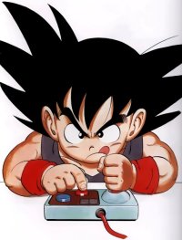 BUY NEW dragonball z - 28962 Premium Anime Print Poster