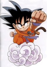 BUY NEW dragonball z - 28963 Premium Anime Print Poster