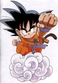 BUY NEW dragonball z - 28963 Premium Anime Print Poster