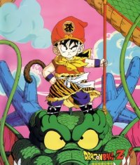 BUY NEW dragonball z - 28970 Premium Anime Print Poster