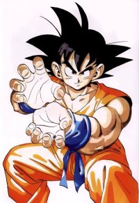 BUY NEW dragonball z - 29048 Premium Anime Print Poster