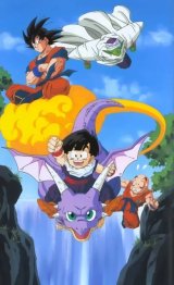 BUY NEW dragonball z - 29611 Premium Anime Print Poster