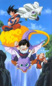 BUY NEW dragonball z - 29611 Premium Anime Print Poster
