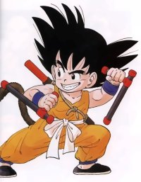 BUY NEW dragonball z - 29626 Premium Anime Print Poster