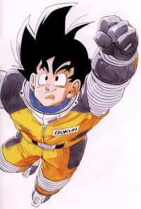 BUY NEW dragonball z - 29641 Premium Anime Print Poster
