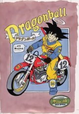 BUY NEW dragonball z - 29647 Premium Anime Print Poster