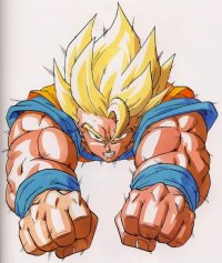BUY NEW dragonball z - 29649 Premium Anime Print Poster