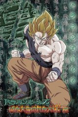 BUY NEW dragonball z - 29771 Premium Anime Print Poster