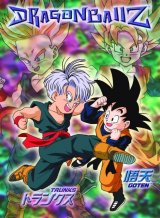 BUY NEW dragonball z - 29779 Premium Anime Print Poster