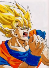 BUY NEW dragonball z - 29816 Premium Anime Print Poster