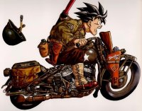 BUY NEW dragonball z - 29823 Premium Anime Print Poster